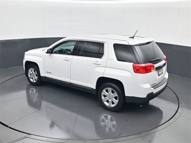 Used 2013 GMC Terrain SLE image 19
