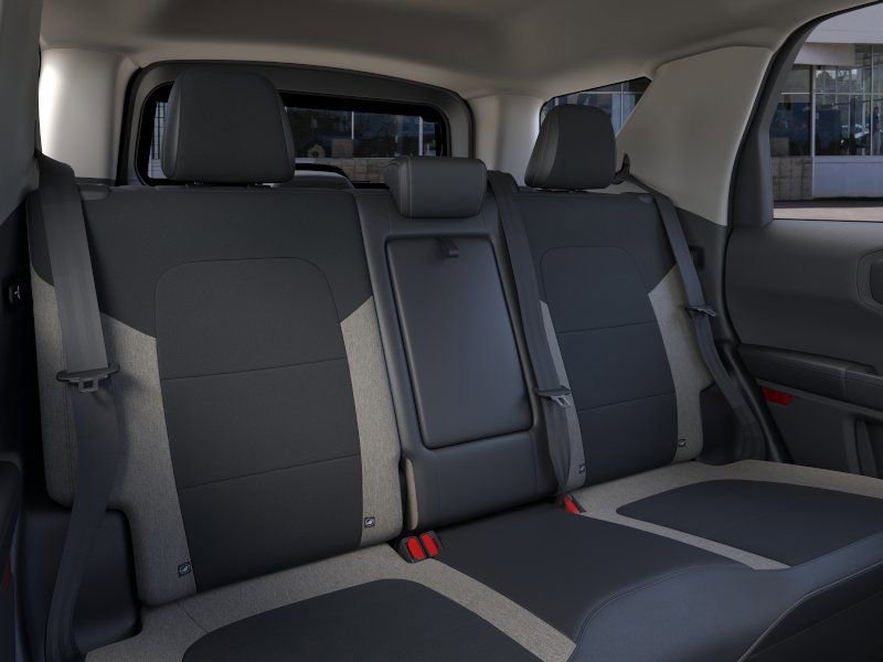 New 2025 Ford Bronco Sport Big Bend image 11