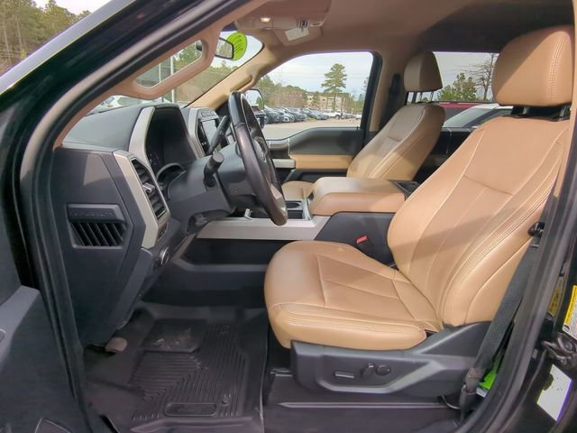 Used 2022 Ford F350 Lariat w/ Lariat Value Package image 23