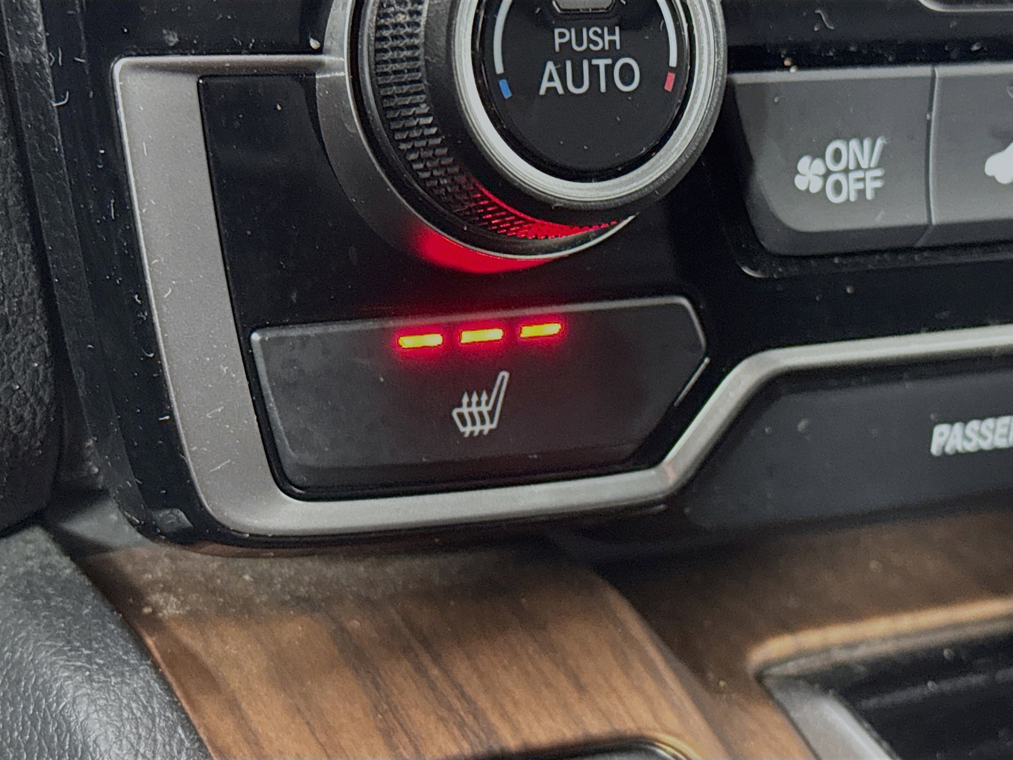 Certified 2020 Honda CR-V EX-L image 19