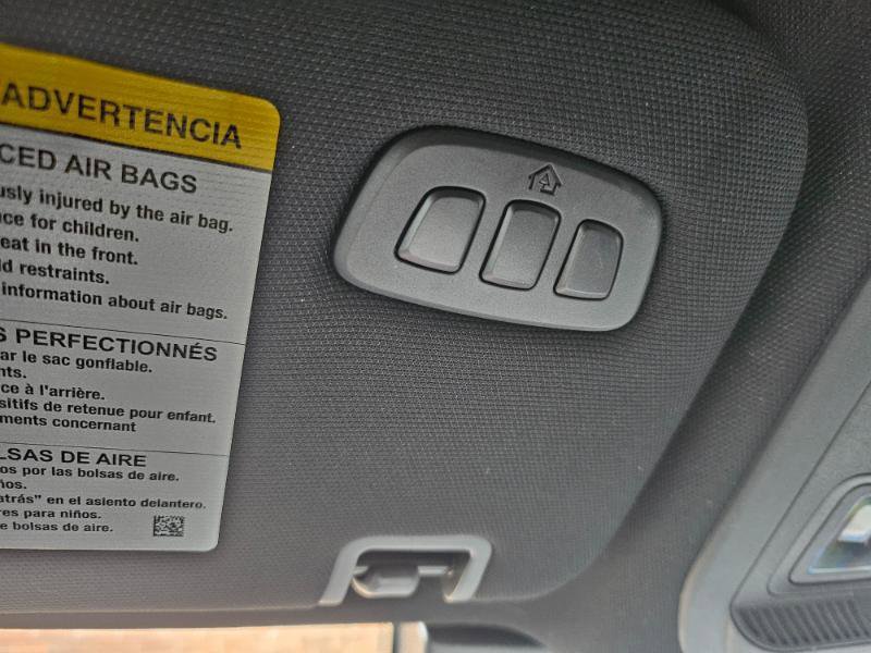 Used 2023 Ford Explorer ST w/ Equipment Group 401A AWD/4WD image 47