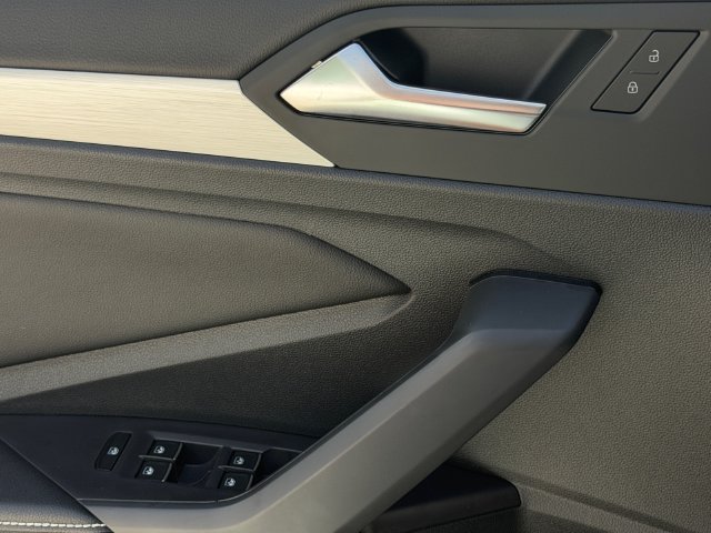 New 2027 Volkswagen Jetta S FWD image 16