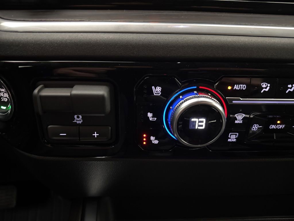 New 2026 GMC Sierra 1500 SLT w/ SLT Premium Plus Package image 47