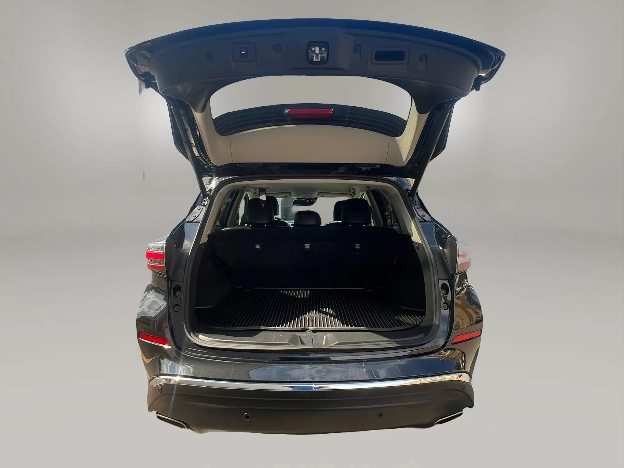 Used 2022 Nissan Murano SL w/ Cargo Package AWD/4WD image 9