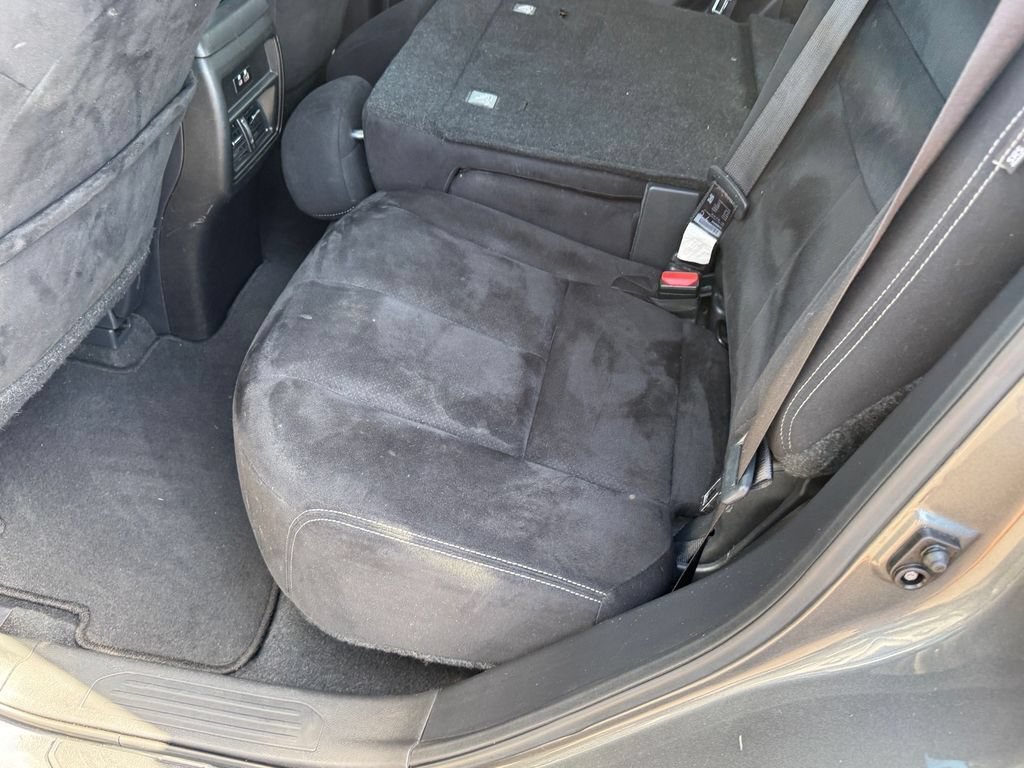 Used 2021 Nissan Murano S AWD/4WD image 9