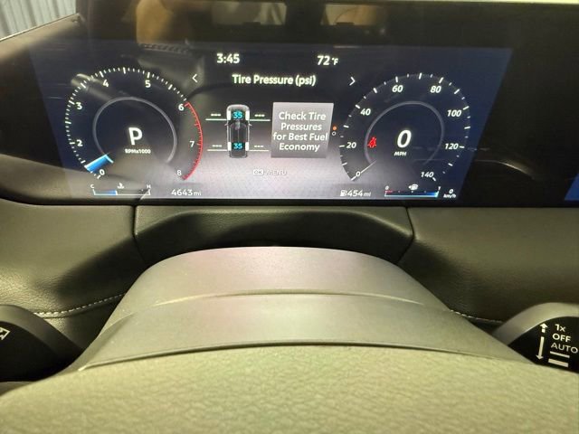 Used 2025 Nissan Armada SV RWD image 19