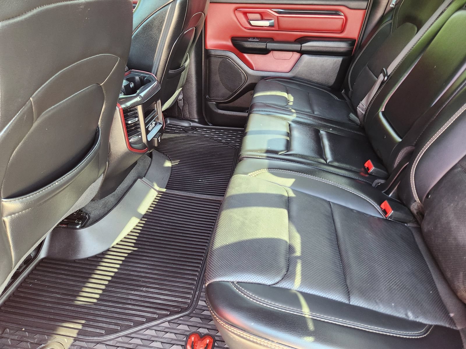Used 2019 RAM 1500 Rebel w/ Rebel Level 2 Equipment Group AWD/4WD image 33