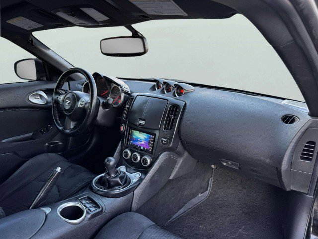 Used 2017 Nissan 370Z image 36