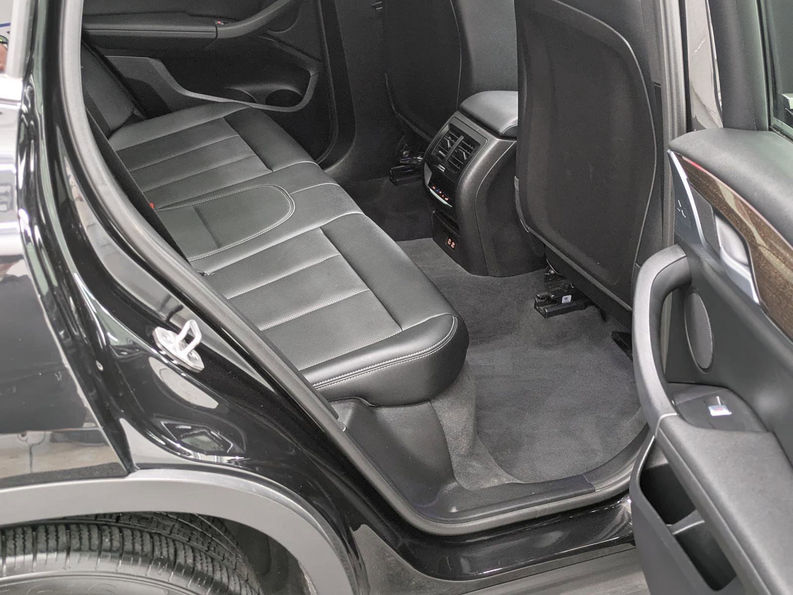 Used 2023 BMW X3 xDrive30i image 25