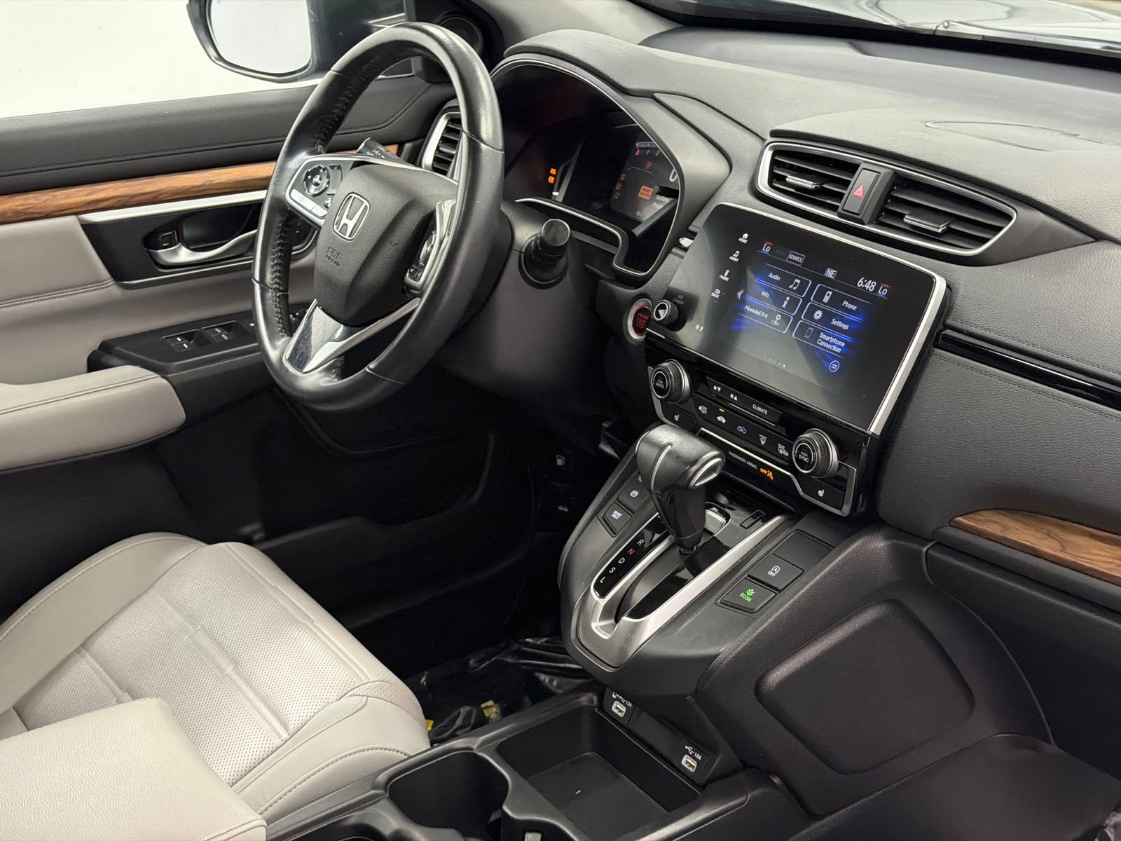 Used 2020 Honda CR-V EX-L image 9
