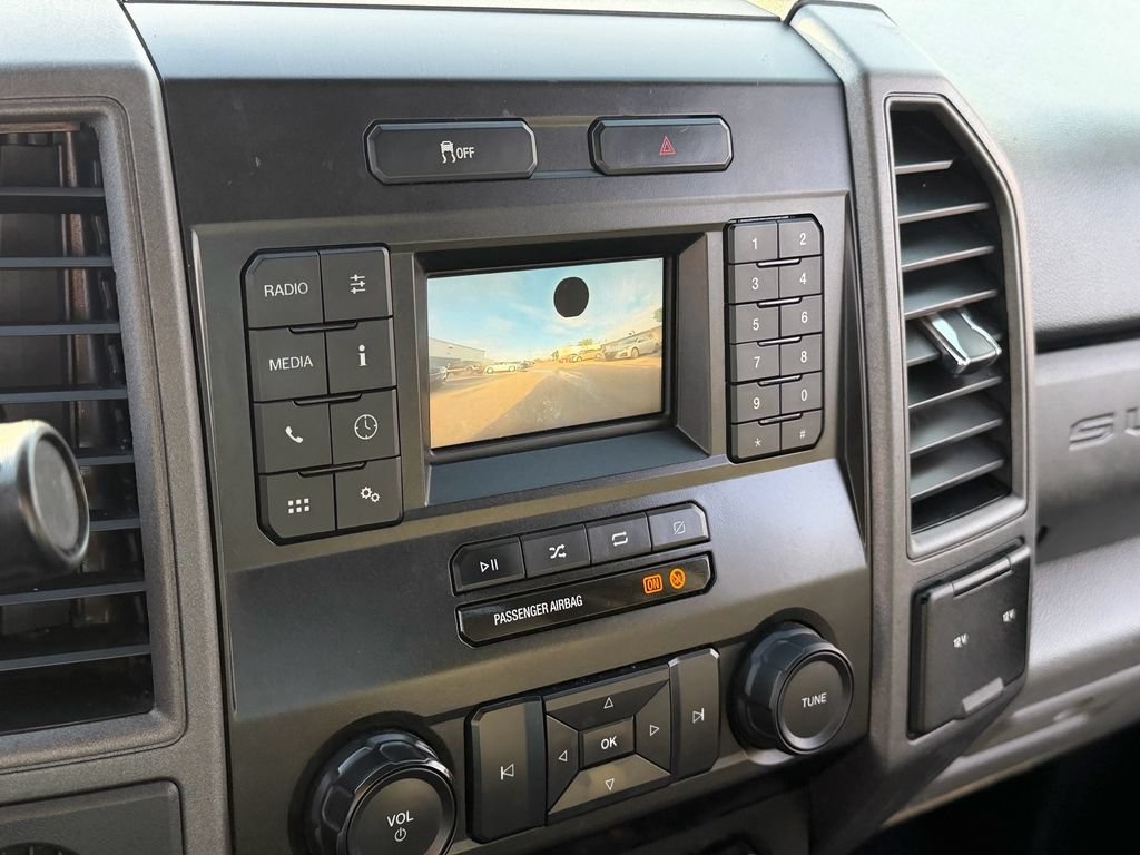 Used 2020 Ford F250 XL w/ Power Equipment Group RWD image 20