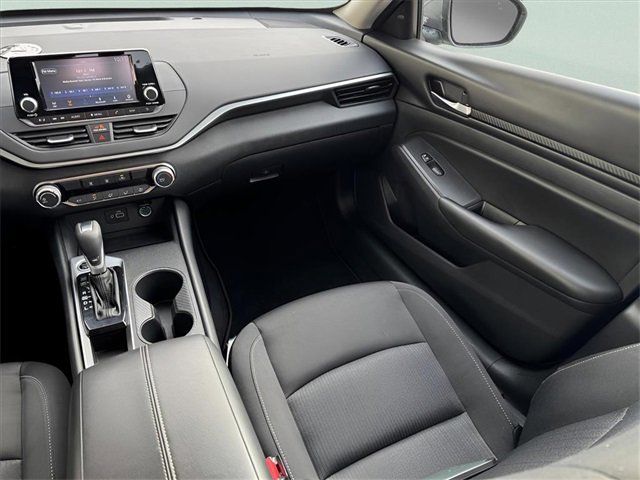 Used 2021 Nissan Altima 2.5 S image 10