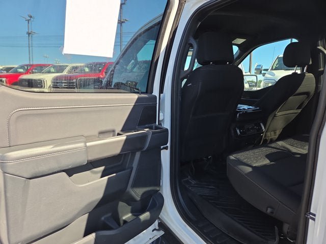 Used 2022 Ford F150 XLT w/ Equipment Group 302A High AWD/4WD image 10