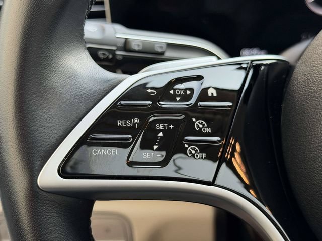 Certified 2025 Mercedes-Benz GLE 450e 4MATIC image 28