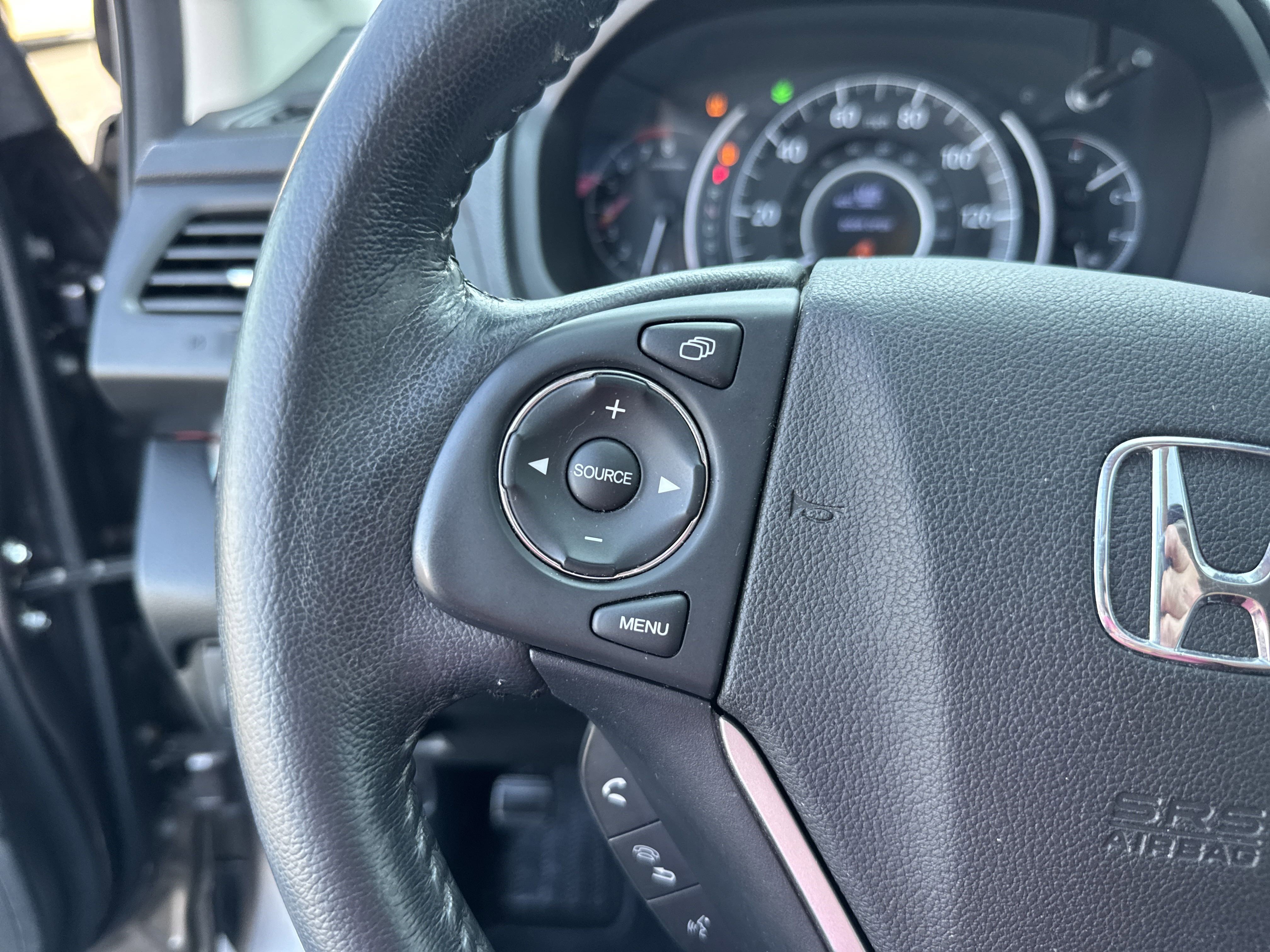 Used 2015 Honda CR-V Touring image 28