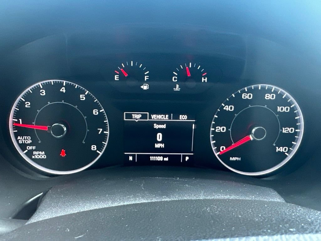 Used 2018 GMC Terrain SLE w/ Driver Convenience Package AWD/4WD image 28