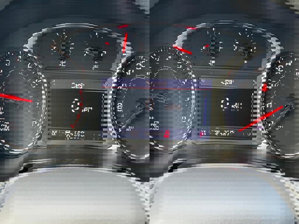 Certified 2023 Chevrolet Blazer LT w/ Convenience Package image 9