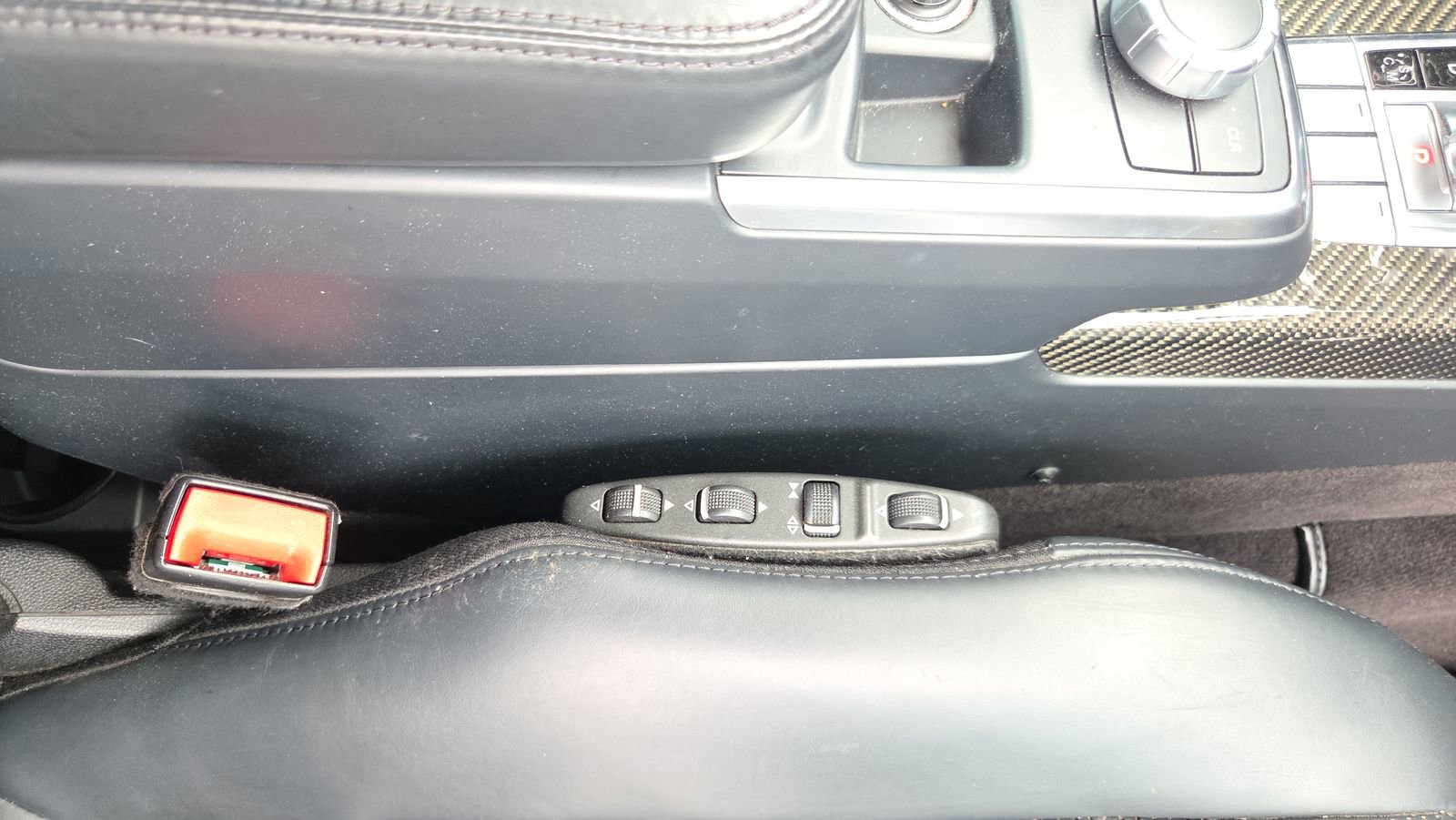 Used 2015 Mercedes-Benz G 63 AMG 4MATIC image 12