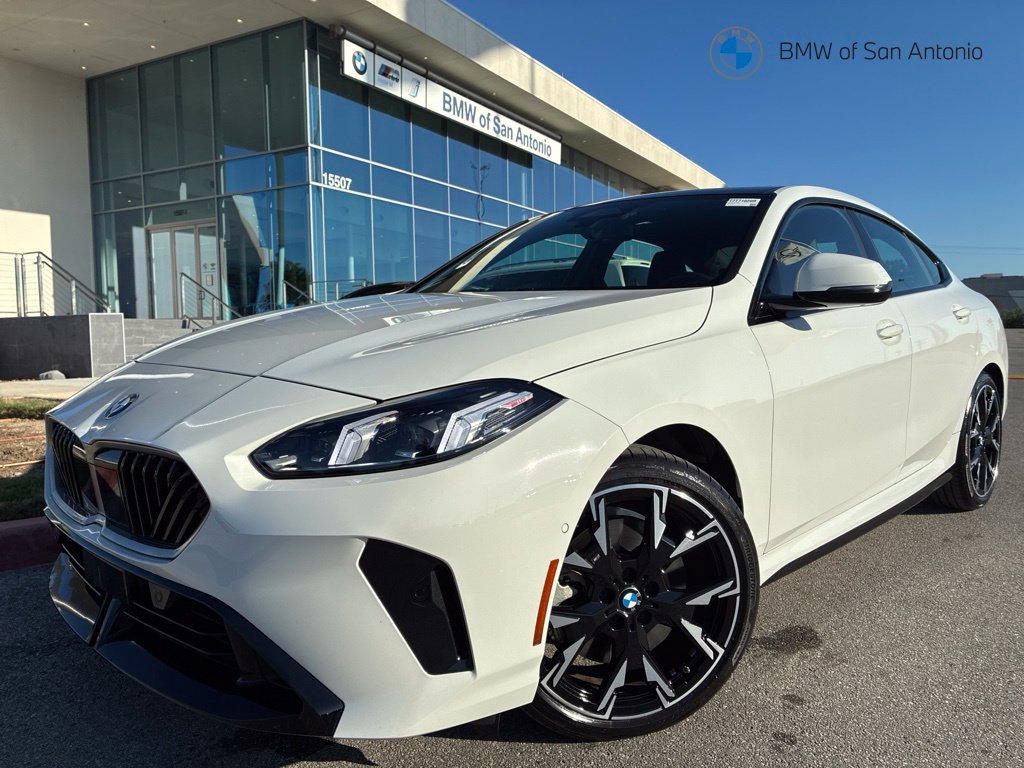 Certified 2026 BMW 228i w/ Premium Package FWD image 1