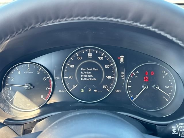 New 2026 MAZDA CX-50 Meridian Edition w/ Weather Package image 15