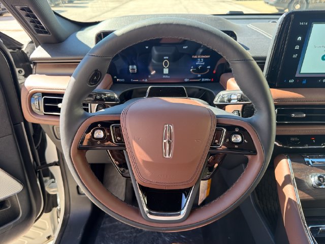 New 2026 Lincoln Aviator Reserve AWD/4WD image 25