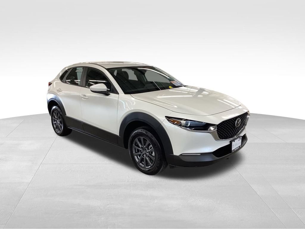Certified 2026 MAZDA CX-30 AWD 2.5 S image 27