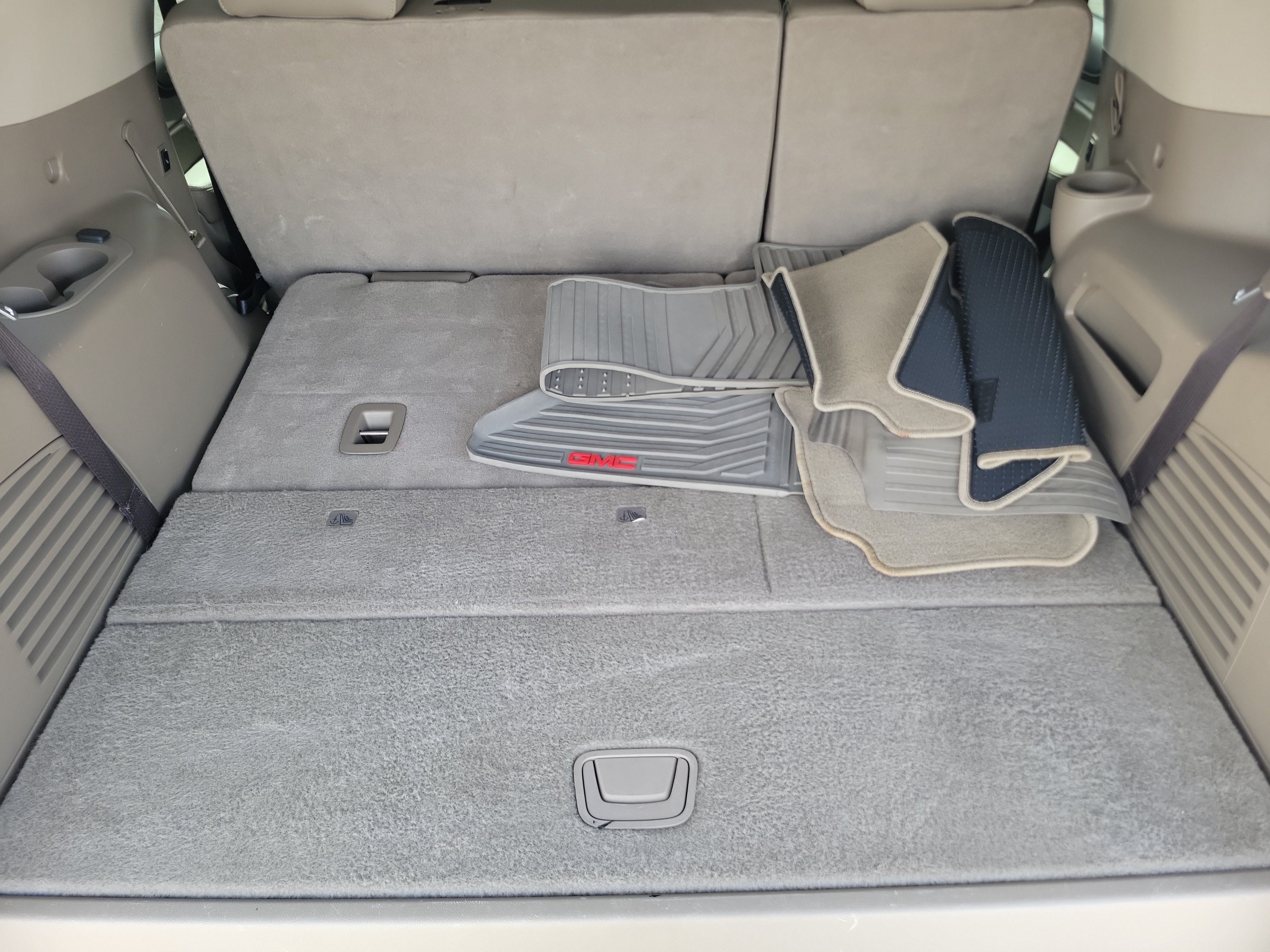 Used 2019 GMC Yukon SLT w/ Open Road Package RWD image 16