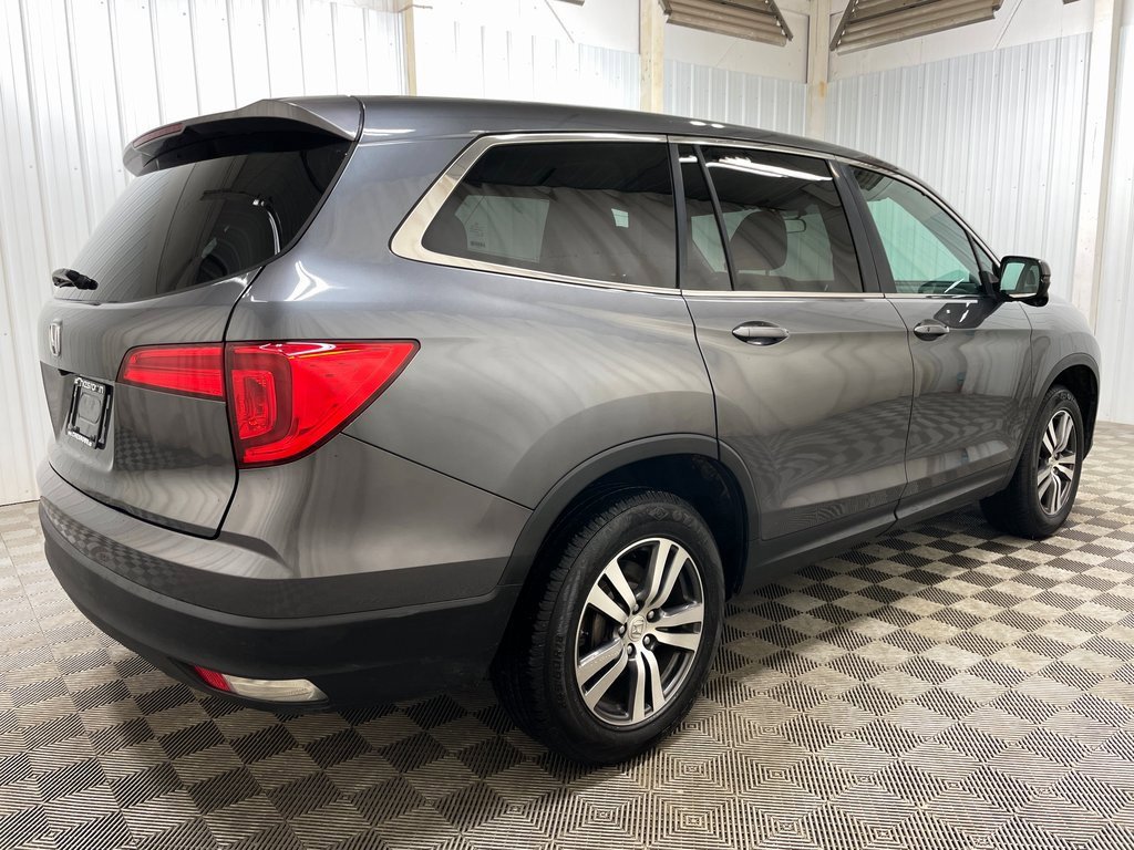 Used 2016 Honda Pilot EX image 16
