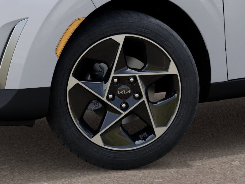 New 2025 Kia Soul EX image 9