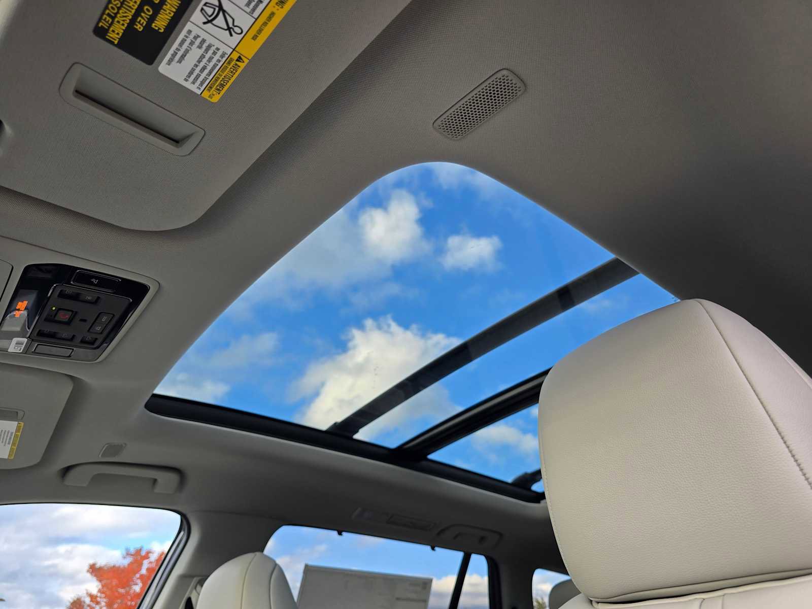 New 2026 Toyota Grand Highlander XLE image 26
