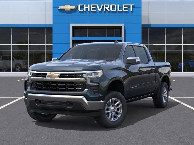 New 2026 Chevrolet Silverado 1500 LT w/ LPO, Liner Protection Package image 6