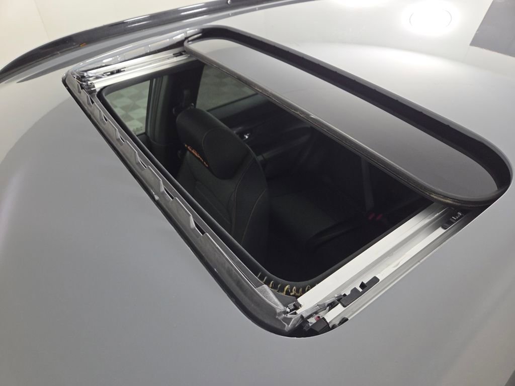 New 2026 Honda CR-V TrailSport image 2