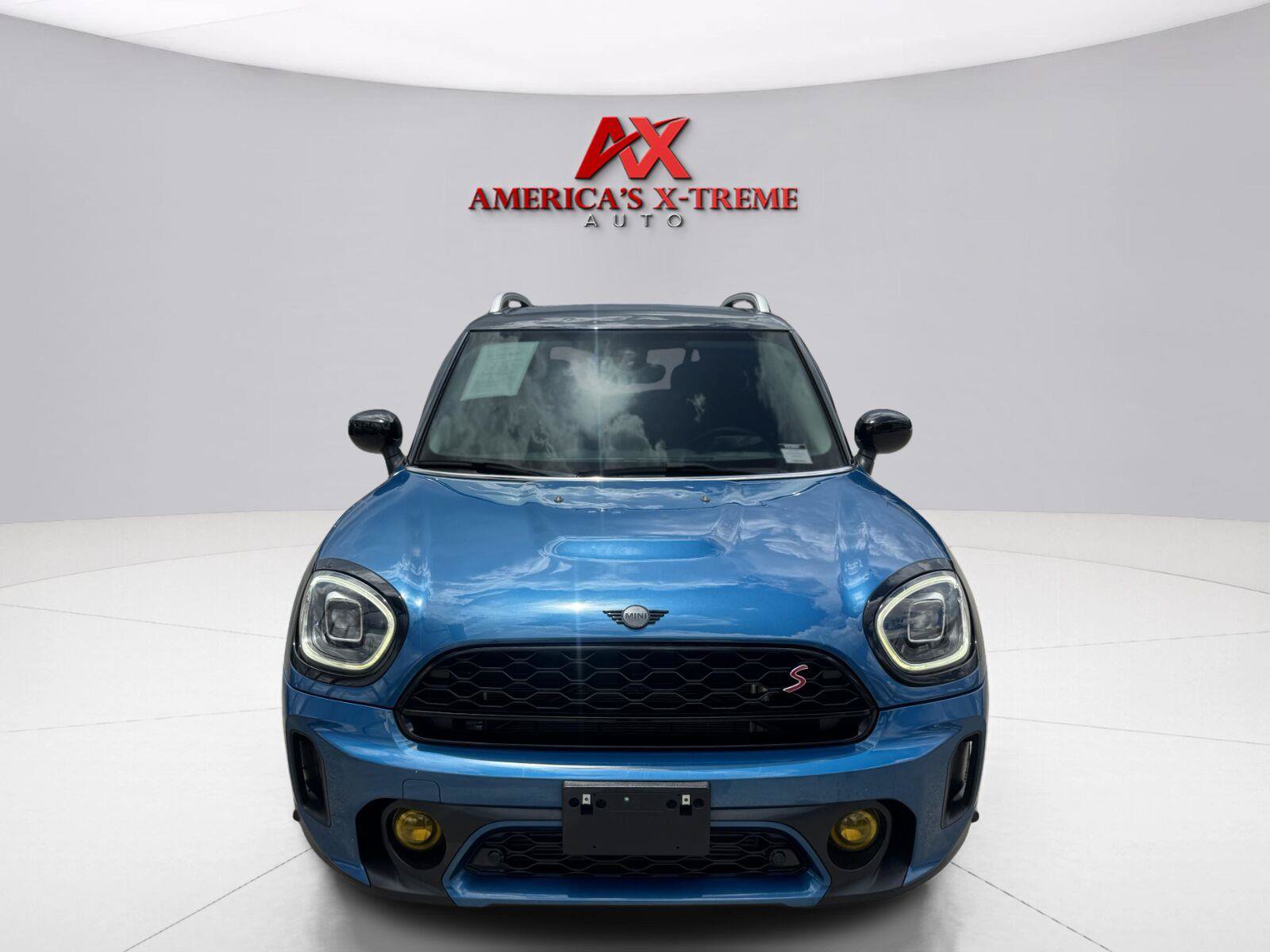 Used 2023 MINI Cooper Countryman S AWD/4WD image 9