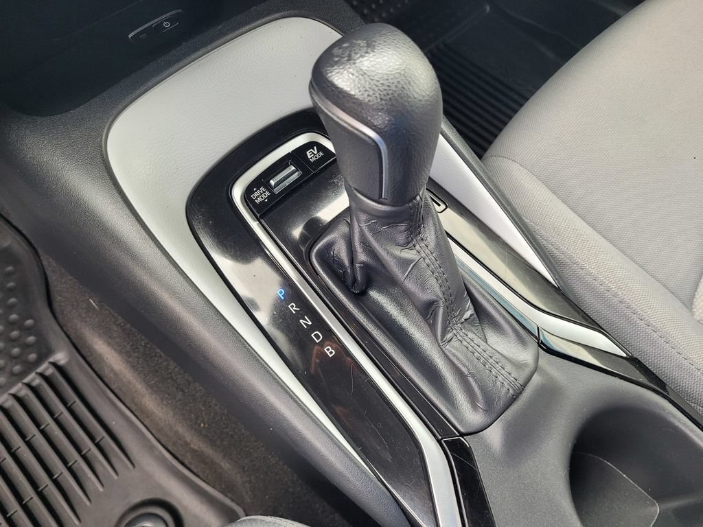 Used 2024 Toyota Corolla Hybrid Sedan FWD image 17