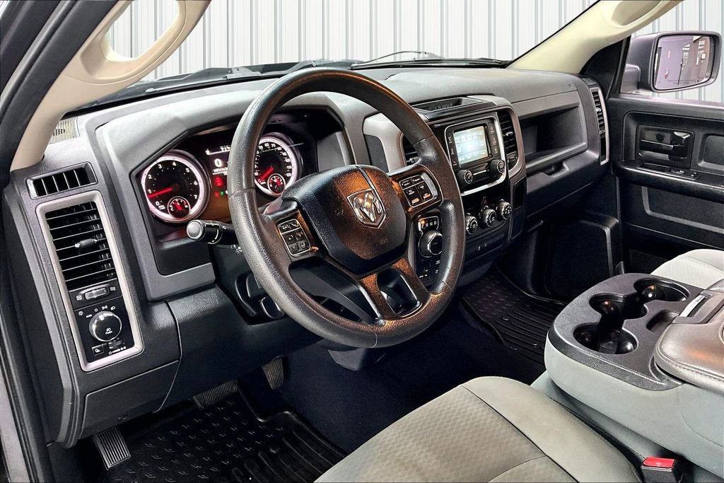 Used 2018 RAM 1500 Express image 17