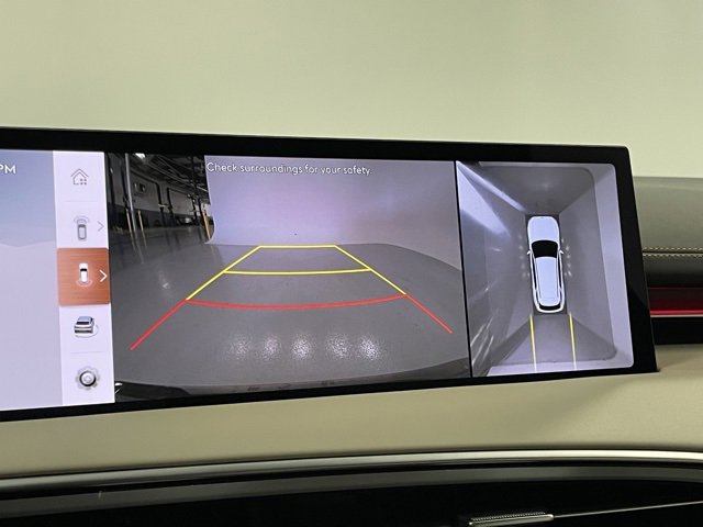 New 2026 Genesis GV70 3.5T Sport Prestige image 18