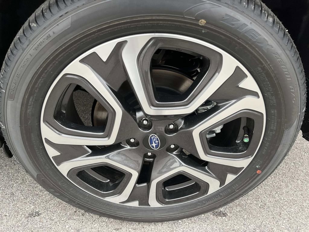 New 2026 Subaru Ascent Limited image 11