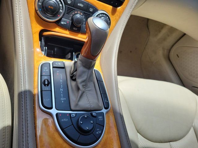 Used 2004 Mercedes-Benz SL 500 image 20