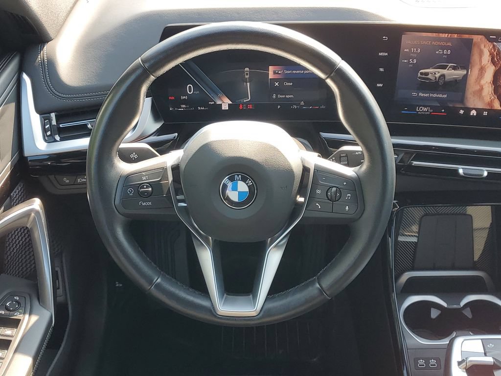 Used 2025 BMW X1 xDrive28i AWD/4WD image 29