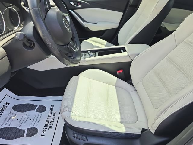 Used 2016 MAZDA MAZDA6 Grand Touring FWD image 30