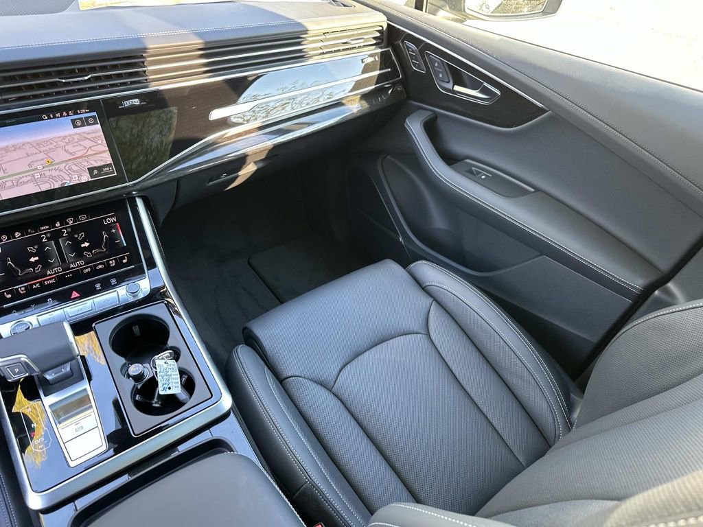 New 2026 Audi Q7 3.0T Prestige image 32