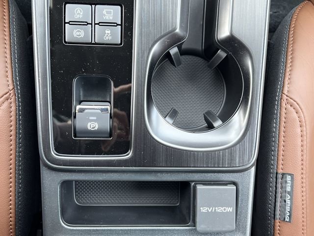 New 2026 Subaru Outback Touring XT image 18