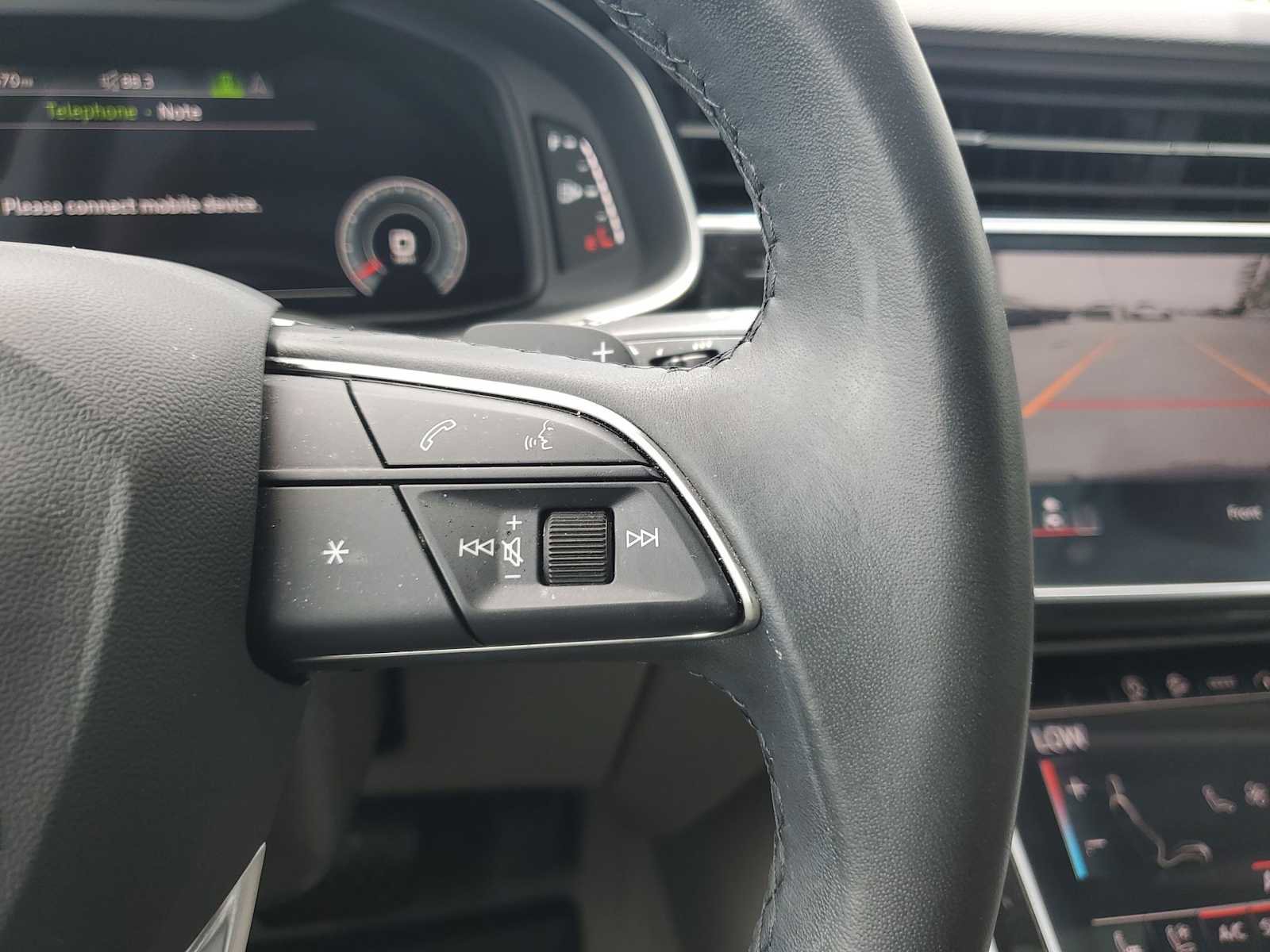 Certified 2022 Audi Q7 Premium Plus w/ Premium Plus Package image 18