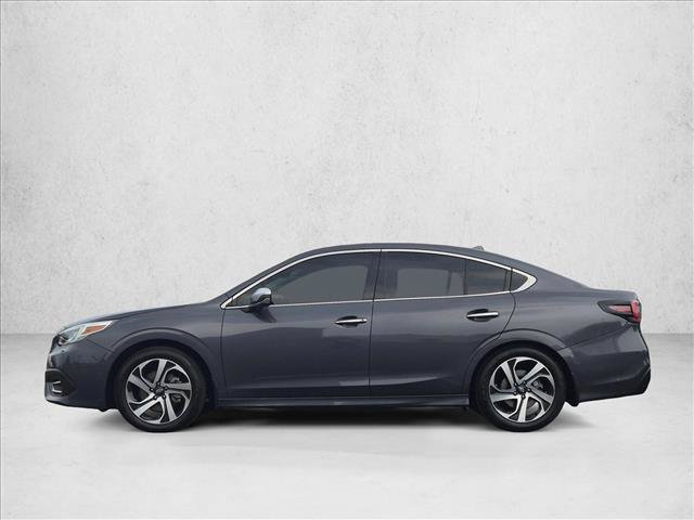 Used 2020 Subaru Legacy Touring XT AWD/4WD image 9