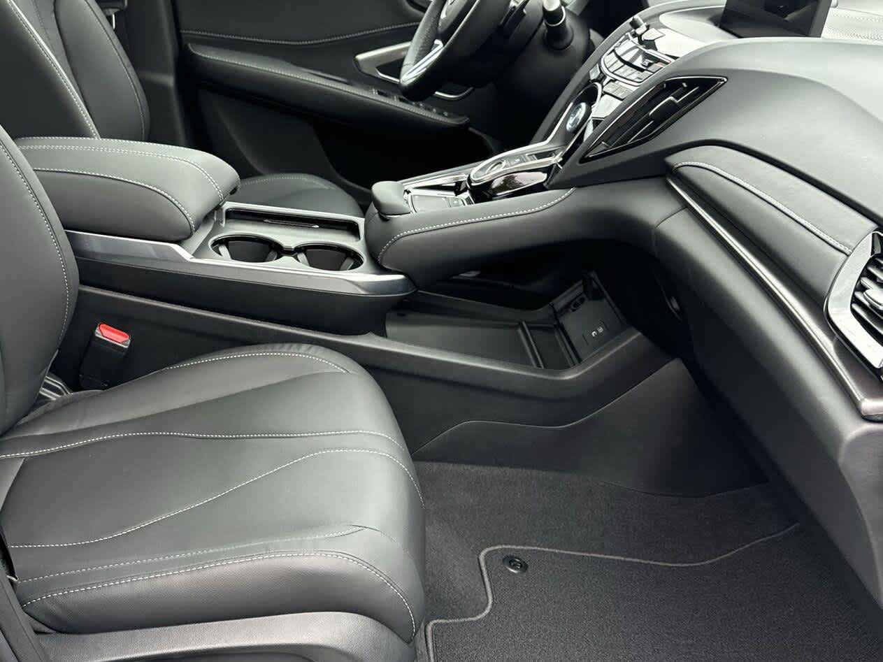 New 2026 Acura RDX SH-AWD image 18