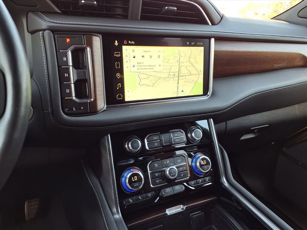 Used 2024 GMC Yukon XL Denali Ultimate image 7