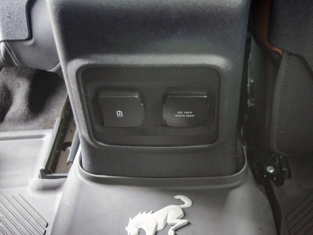 Used 2023 Ford Bronco Heritage Edition image 31