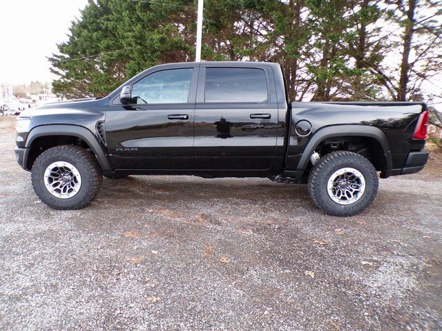 New 2026 RAM 1500 RHO w/ RHO Level 1 Equipment Group image 2