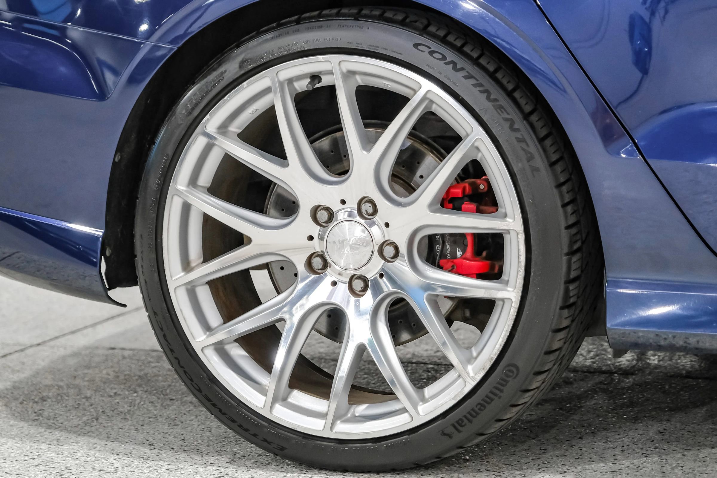 Used 2017 Audi S3 Premium Plus w/ Technology Package image 74