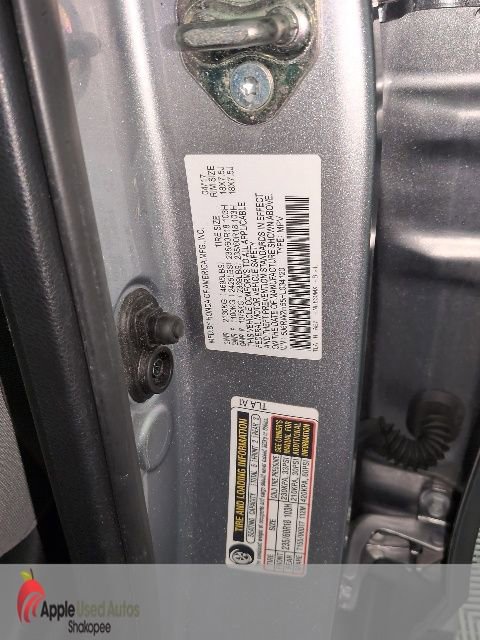 Used 2017 Honda CR-V EX image 47